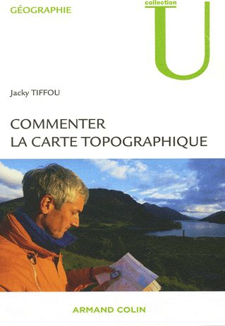 Commenter la carte topographique / Aux examens et concours
