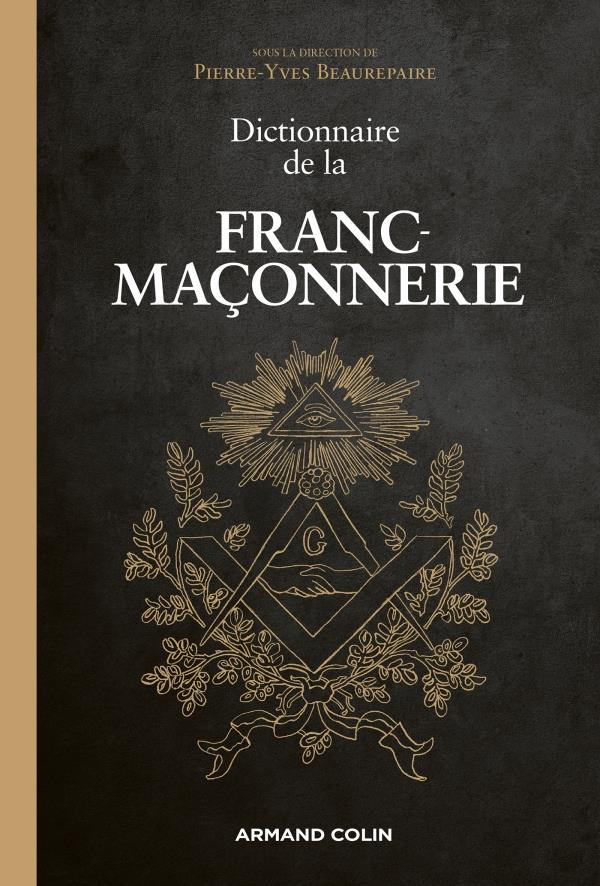 Dictionnaire de la franc-maçonnerie