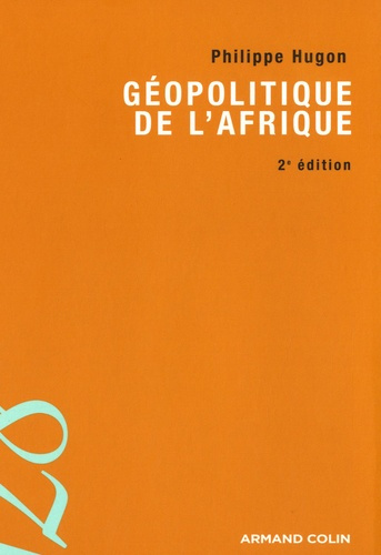 Géopolitique de l'Afrique