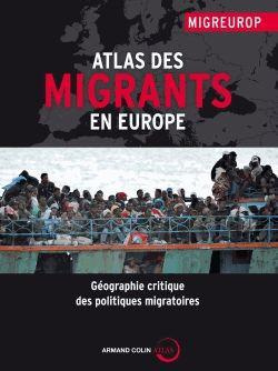 Atlas des migrants en Europe