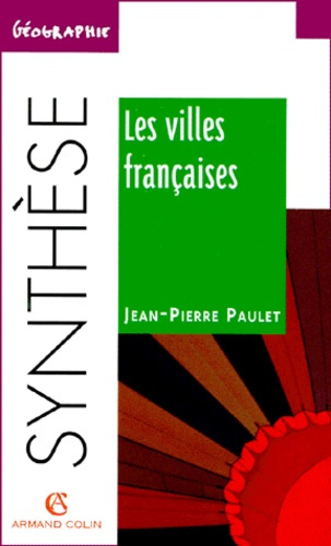 LES VILLES FRANCAISES