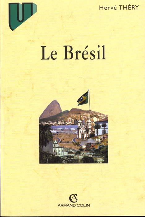 LE BRESIL