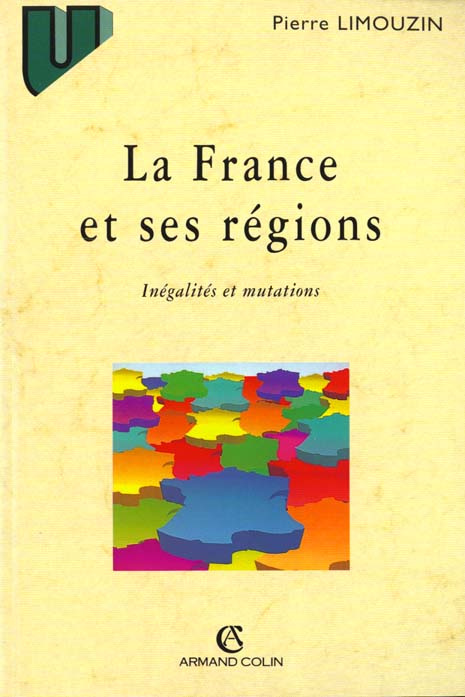 LA FRANCE ET SES REGIONS