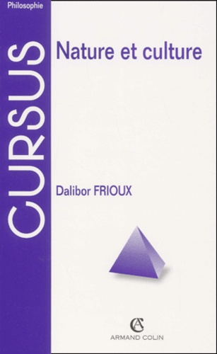 NATURE ET CULTURE