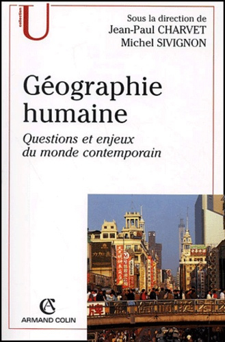 GEOGRAPHIE HUMAINE