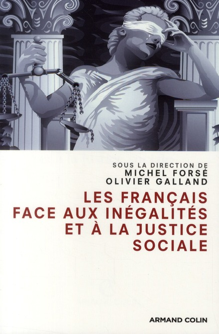 Les Français face aux inégalités et à la justice sociale