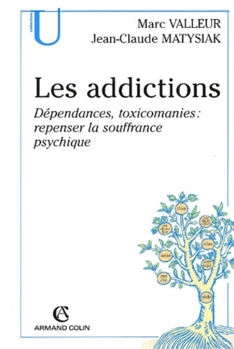 LES ADDICTIONS