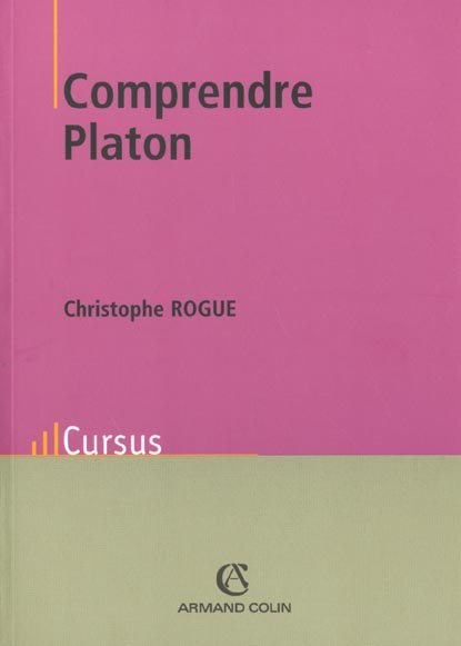 Comprendre Platon