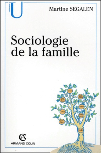 SOCIOLOGIE DE LA FAMILLE