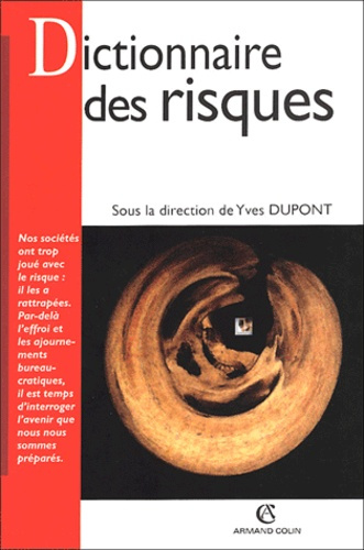 DICTIONNAIRE DES RISQUES