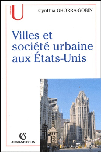 VILLES ET SOCIETE URBAINE AUX ETATS-UNIS