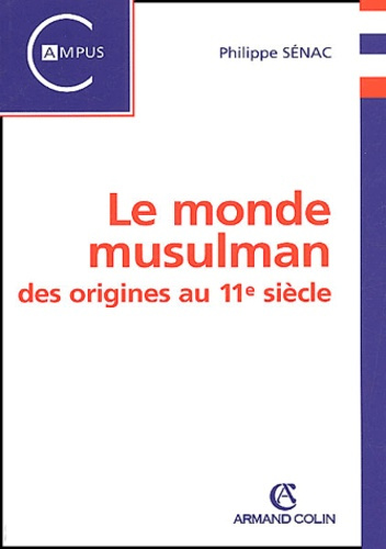 LE MONDE MUSULMAN