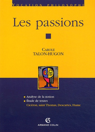 Les passions