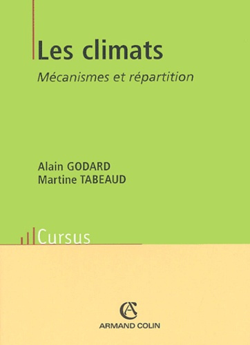 LES CLIMATS
