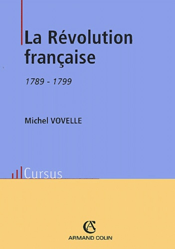 LA REVOLUTION FRANCAISE