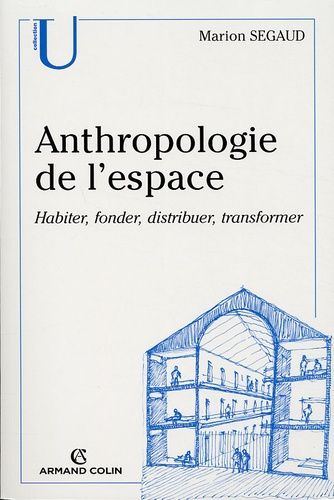 ANTHROPOLOGIE DE L'ESPACE