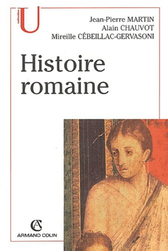 HISTOIRE ROMAINE