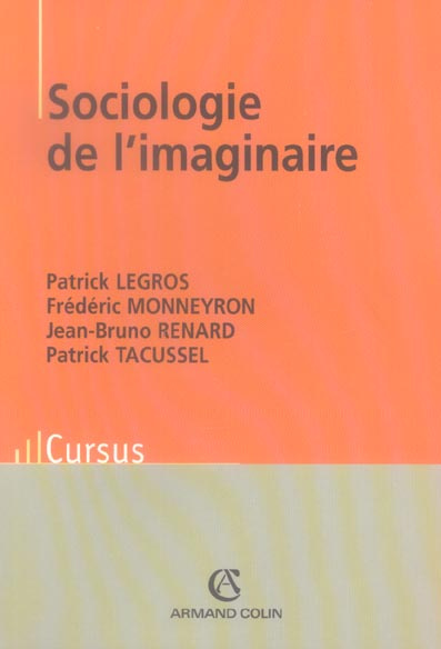 Sociologie de l'imaginaire