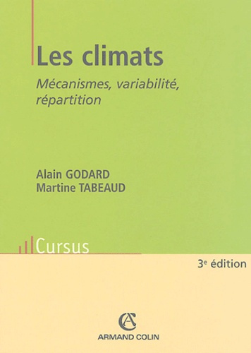 LES CLIMATS