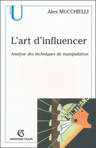 L'ART D'INFLUENCER