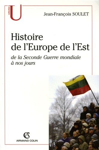 HISTOIRE DE L'EUROPE DE L'EST