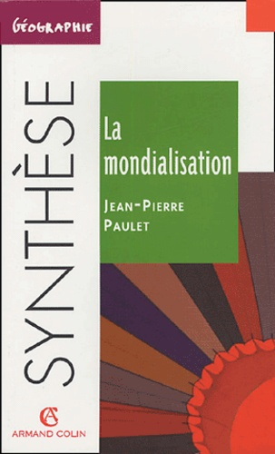 LA MONDIALISATION
