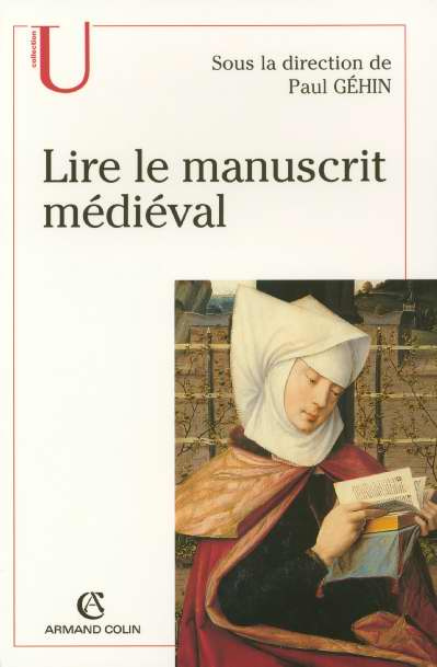 Lire le manuscrit médiéval