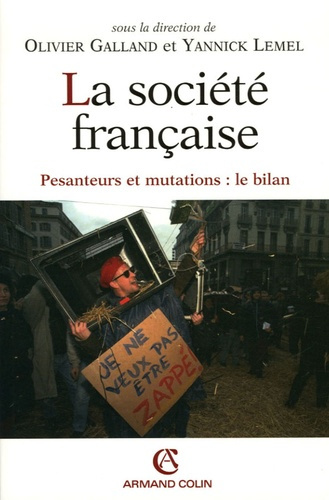 LA SOCIETE FRANCAISE