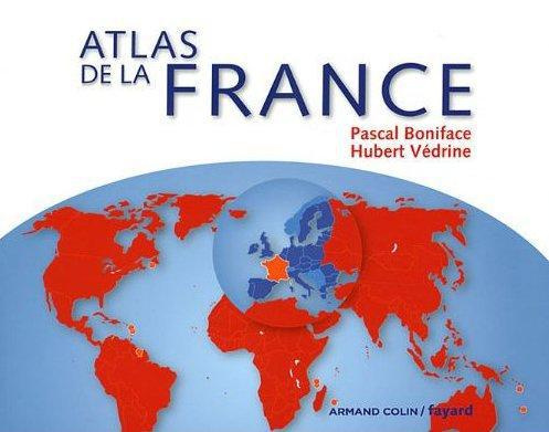 Atlas de la France