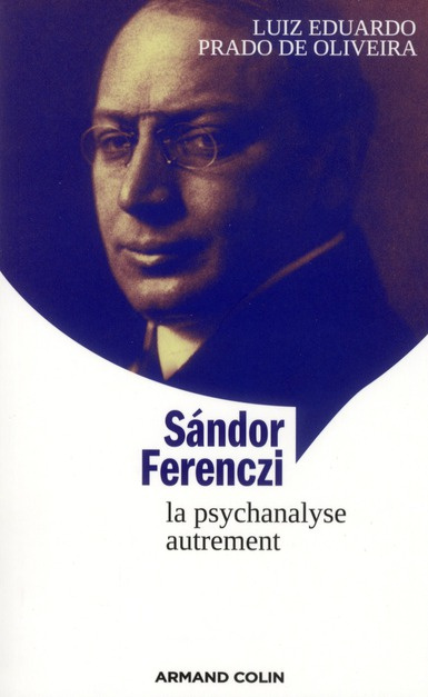 Sandor Ferenczi
