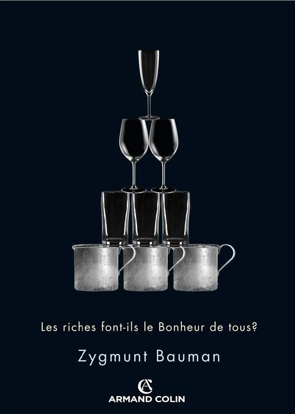 Les riches font-ils le bonheur de tous ?