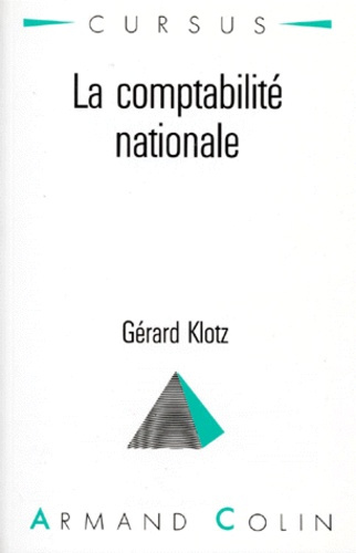 LA COMPTABILITE NATIONALE