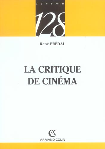 La critique de cinéma