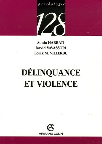 DELINQUANCE ET VIOLENCE