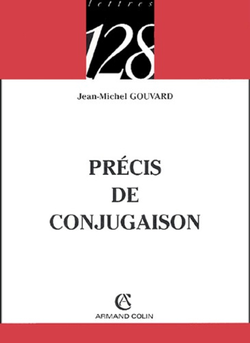 PRECIS DE CONJUGAISON