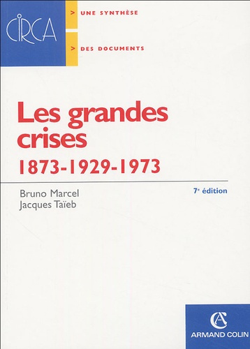 LES GRANDES CRISES