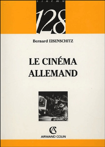 LE CINEMA ALLEMAND