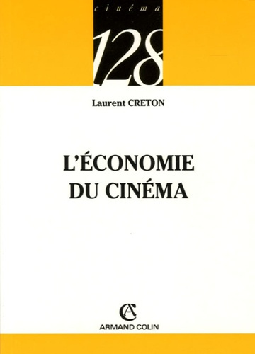 L'ECONOMIE DU CINEMA