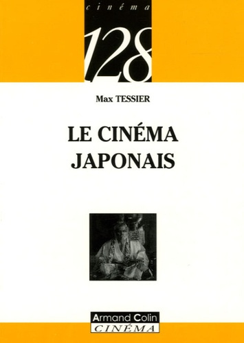 LE CINEMA JAPONAIS