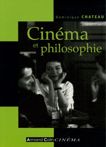 CINEMA ET PHILOSOPHIE