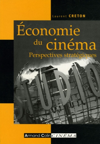 ECONOMIE DU CINEMA