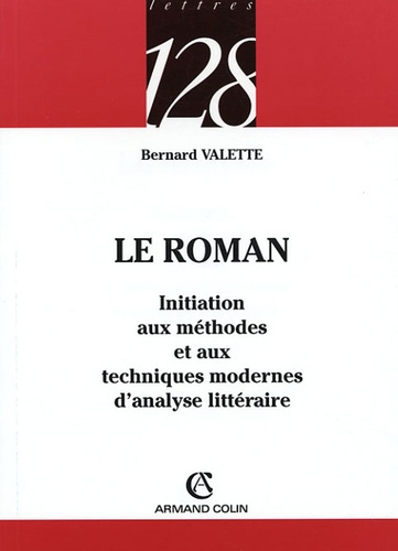 LE ROMAN