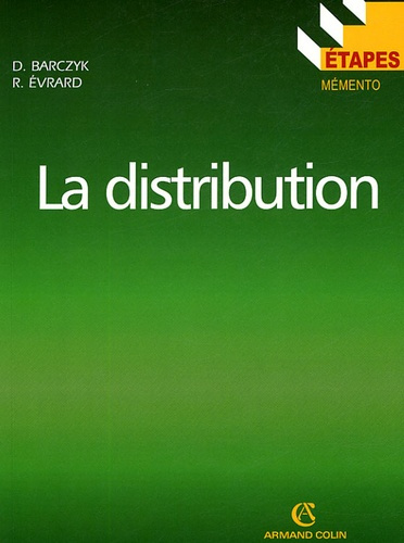 LA DISTRIBUTION