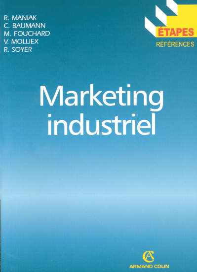 Marketing Industriel