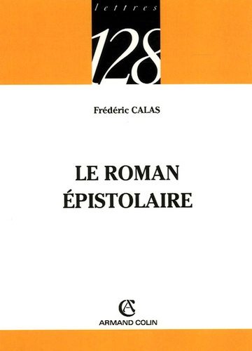 LE ROMAN EPISTOLAIRE