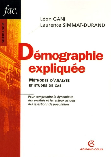 DEMOGRAPHIE EXPLIQUEE
