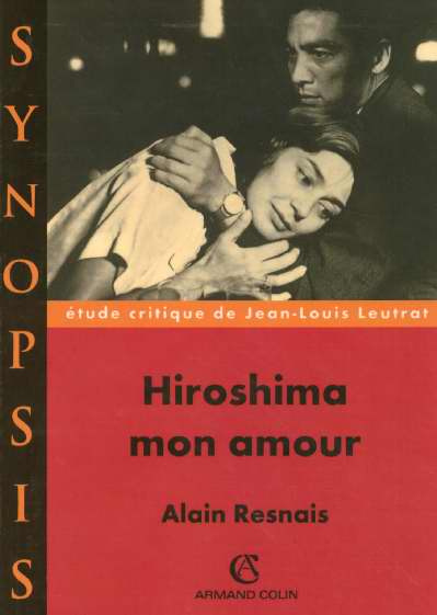 HIROSHIMA MON AMOUR