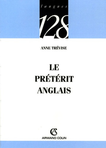 LE PRETERIT ANGLAIS
