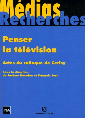 PENSER LA TELEVISION