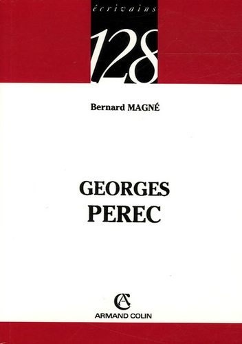 GEORGES PEREC